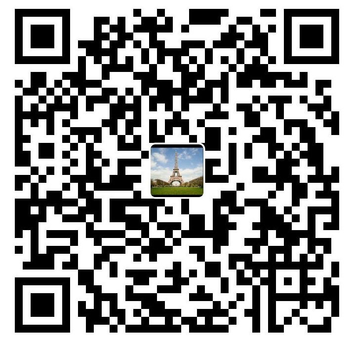 支付宝二维码